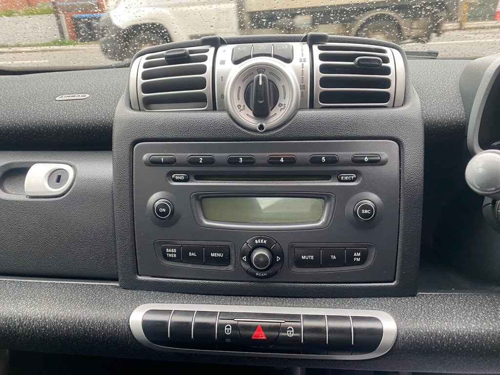 Used smart fortwo 2008 for sale - 76386357: Photo 18