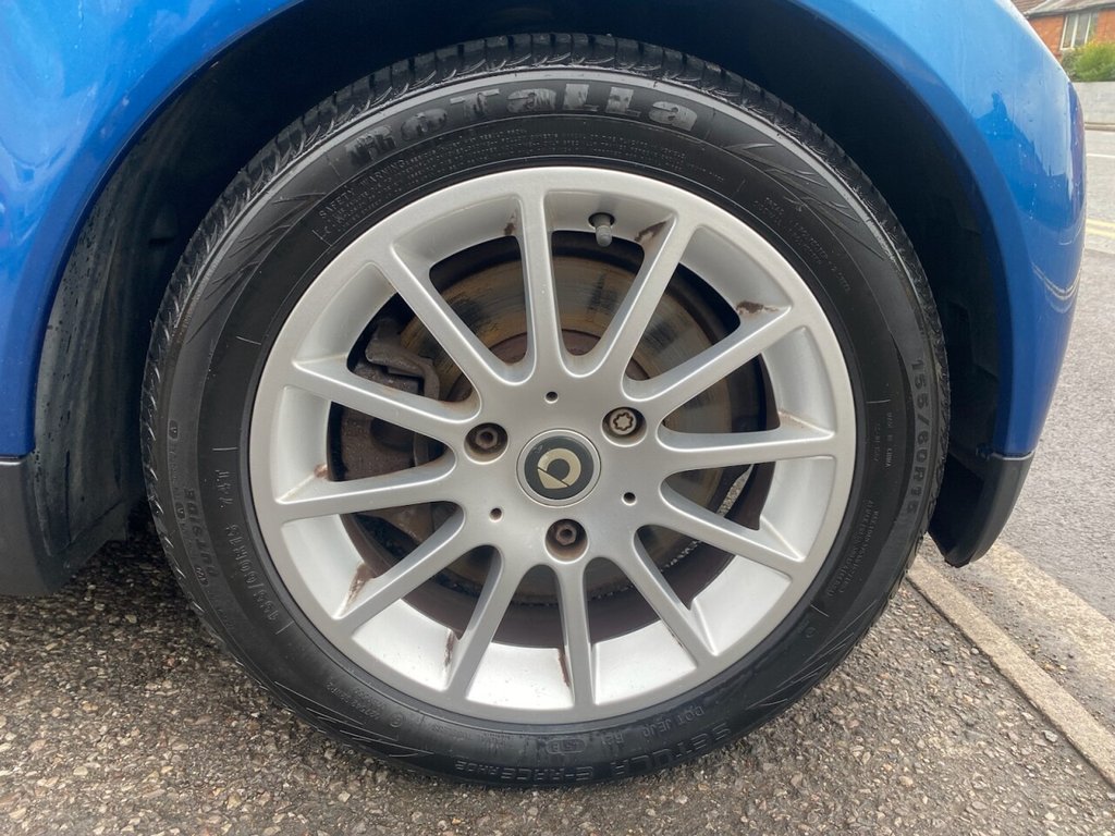 Used smart fortwo 2008 for sale - 76386357: Photo 21