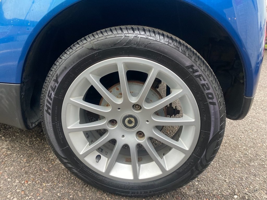 Used smart fortwo 2008 for sale - 76386357: Photo 22