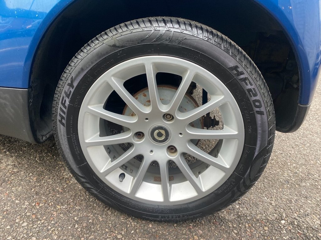 Used smart fortwo 2008 for sale - 76386357: Photo 23