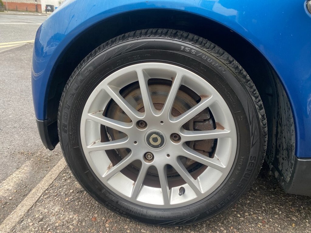 Used smart fortwo 2008 for sale - 76386357: Photo 24