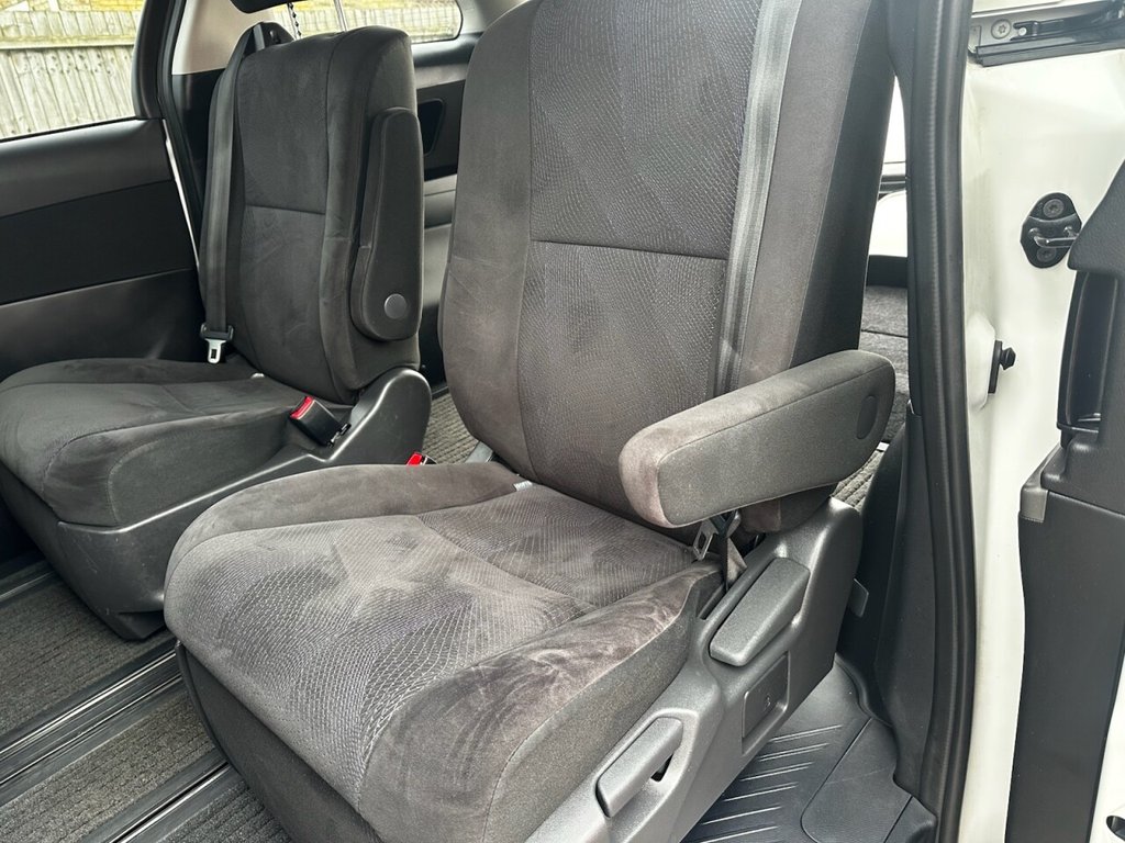 Used Toyota Estima 2012 for sale - 77919546: Photo 13