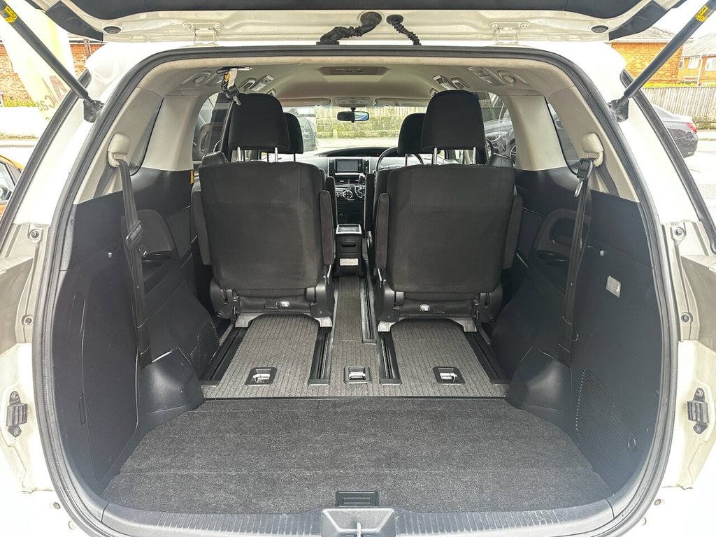 Used Toyota Estima 2012 for sale - 77919546: Photo 16