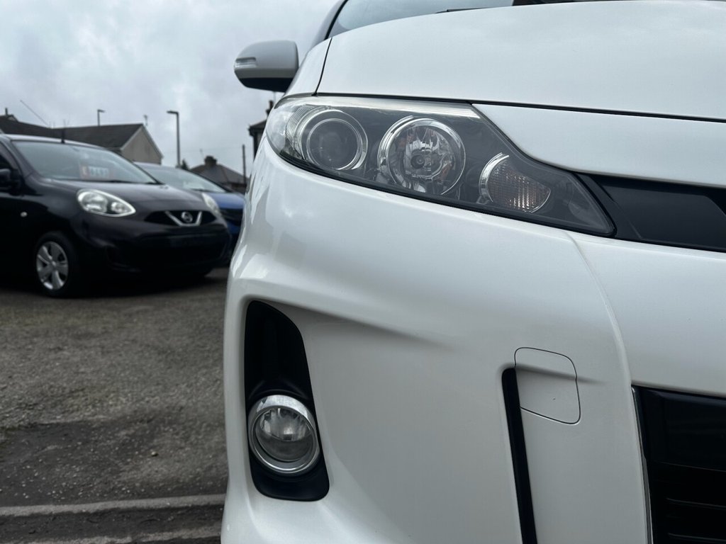 Used Toyota Estima 2012 for sale - 77919546: Photo 20