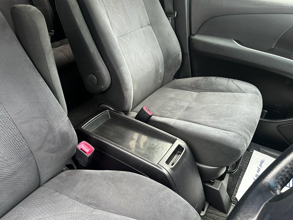 Used Toyota Estima 2012 for sale - 77919546: Photo 21