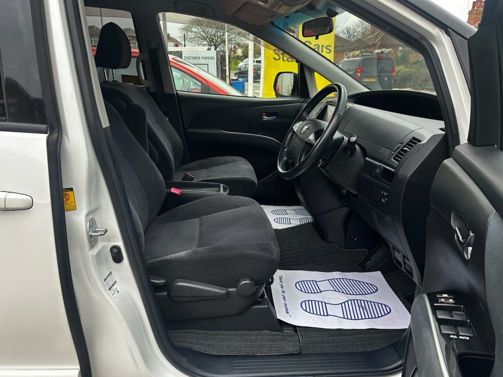 Used Toyota Estima 2012 for sale - 77919546: Photo 26