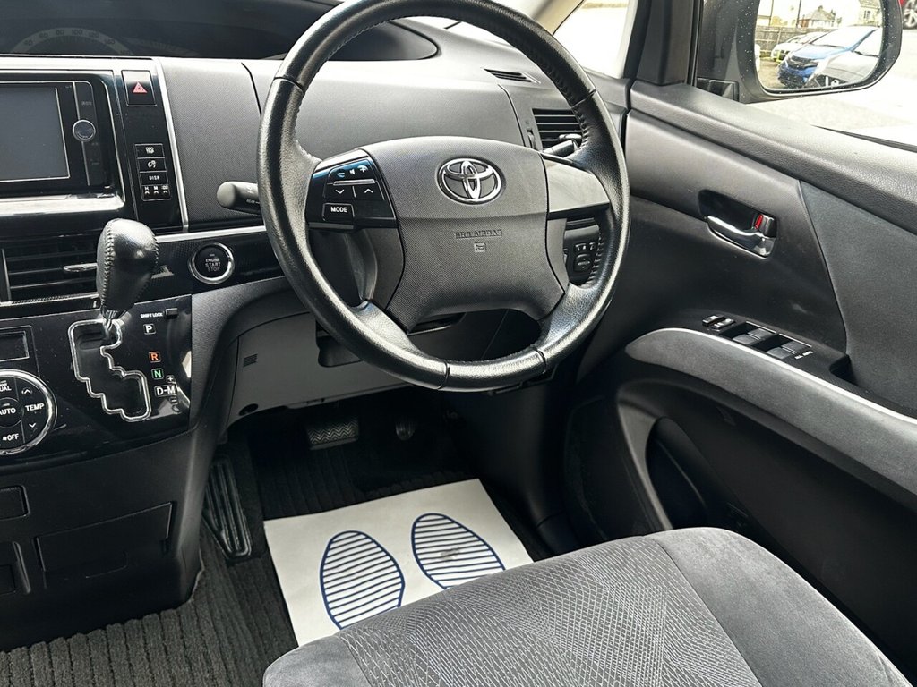 Used Toyota Estima 2012 for sale - 77919546: Photo 28