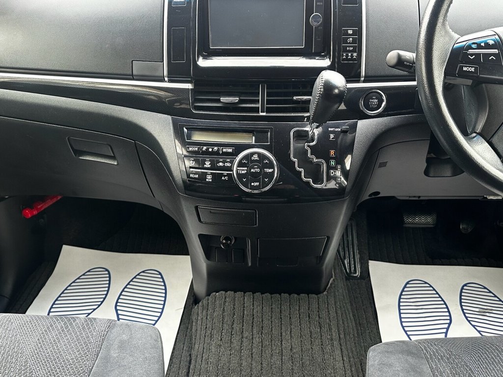 Used Toyota Estima 2012 for sale - 77919546: Photo 31