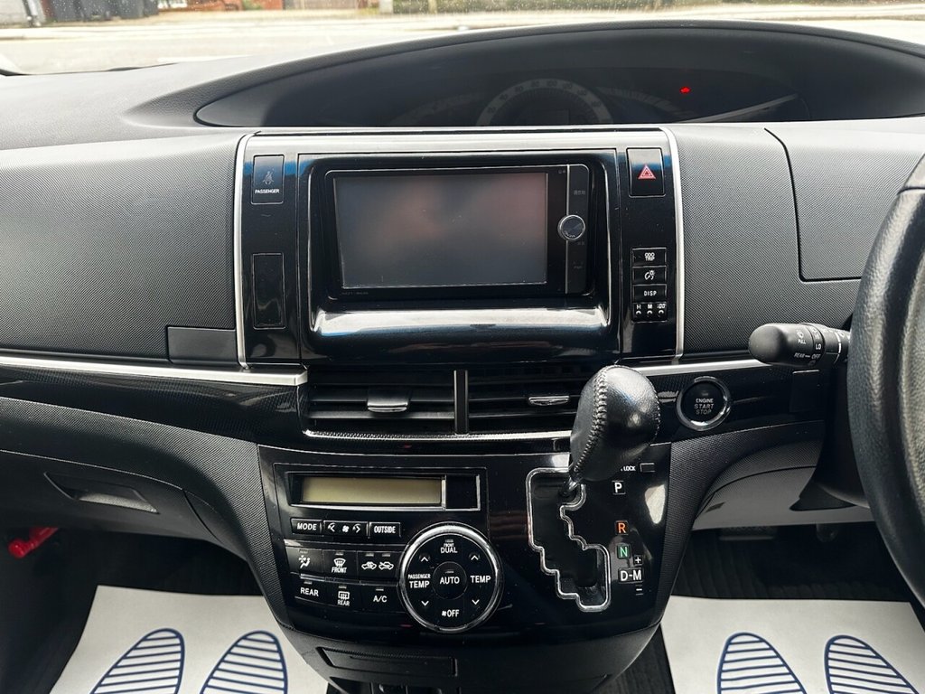 Used Toyota Estima 2012 for sale - 77919546: Photo 34