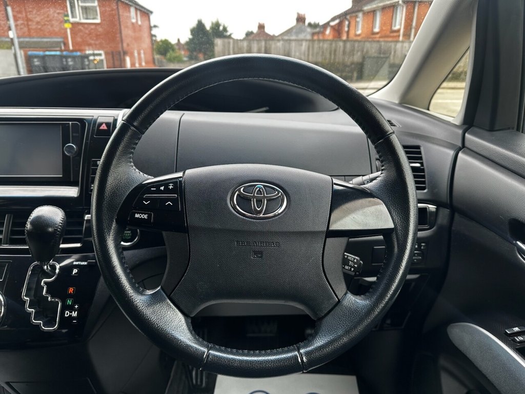 Used Toyota Estima 2012 for sale - 77919546: Photo 35