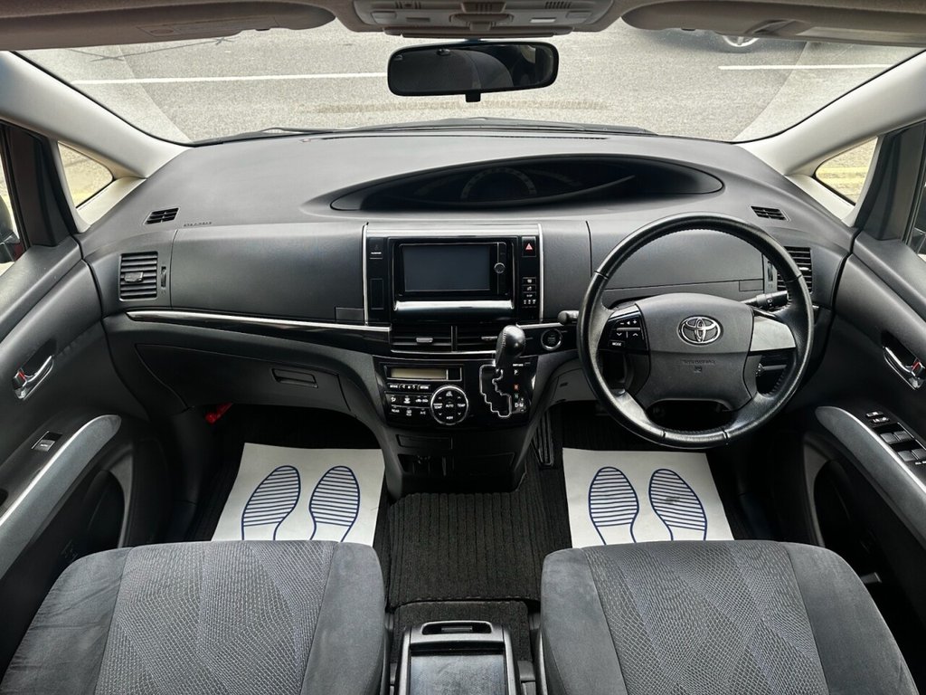 Used Toyota Estima 2012 for sale - 77919546: Photo 36