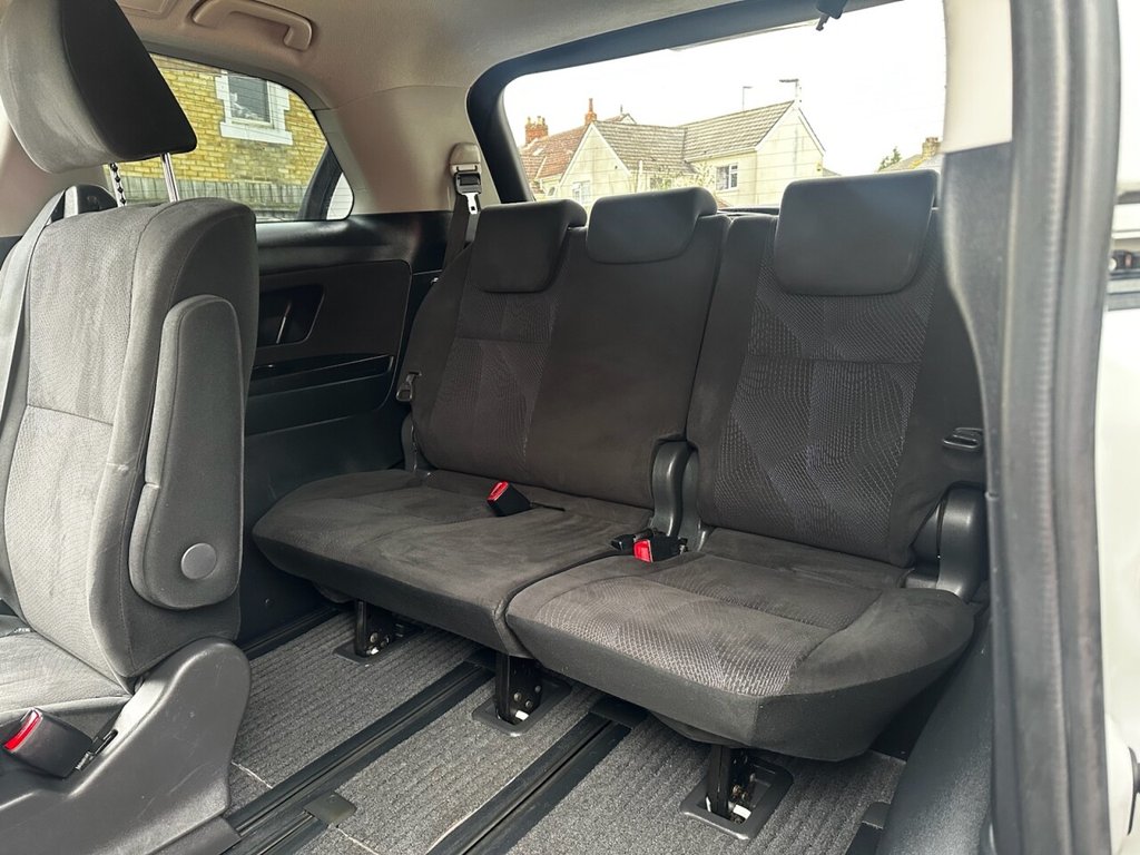 Used Toyota Estima 2012 for sale - 77919546: Photo 37