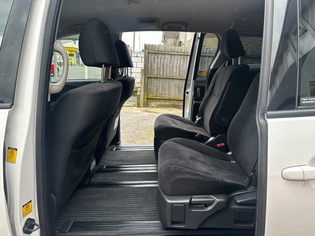 Used Toyota Estima 2012 for sale - 77919546: Photo 39