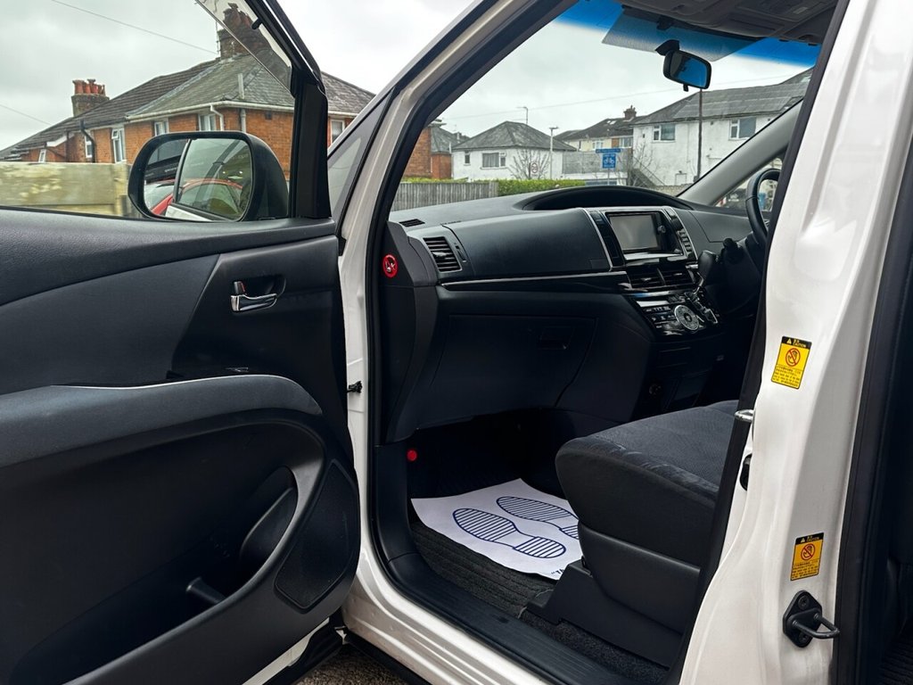 Used Toyota Estima 2012 for sale - 77919546: Photo 40