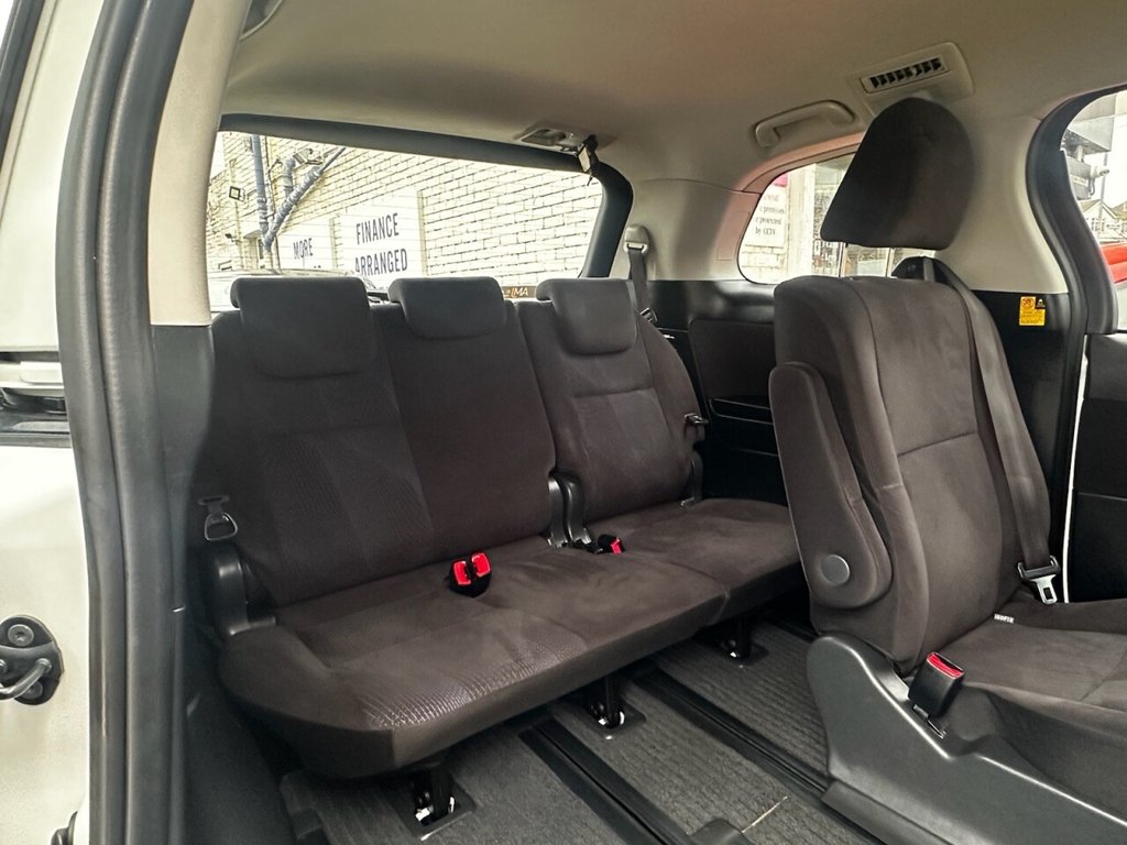 Used Toyota Estima 2012 for sale - 77919546: Photo 45