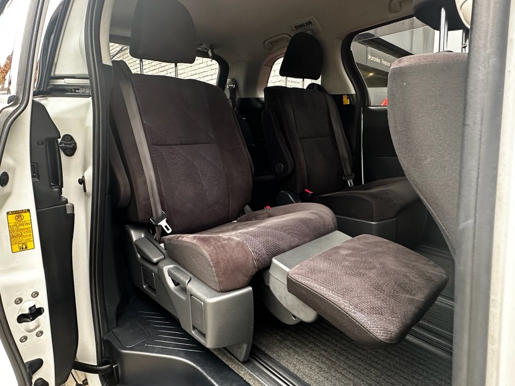 Used Toyota Estima 2012 for sale - 77919546: Photo 46