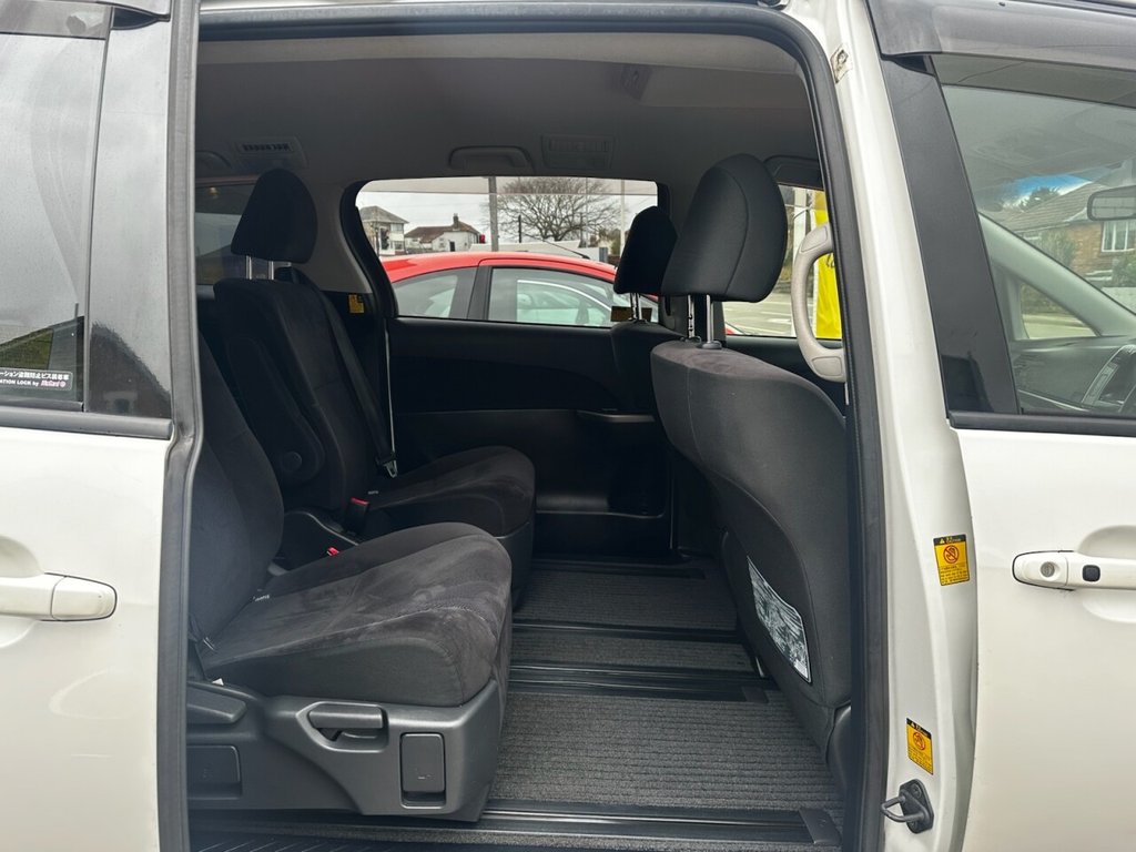 Used Toyota Estima 2012 for sale - 77919546: Photo 48