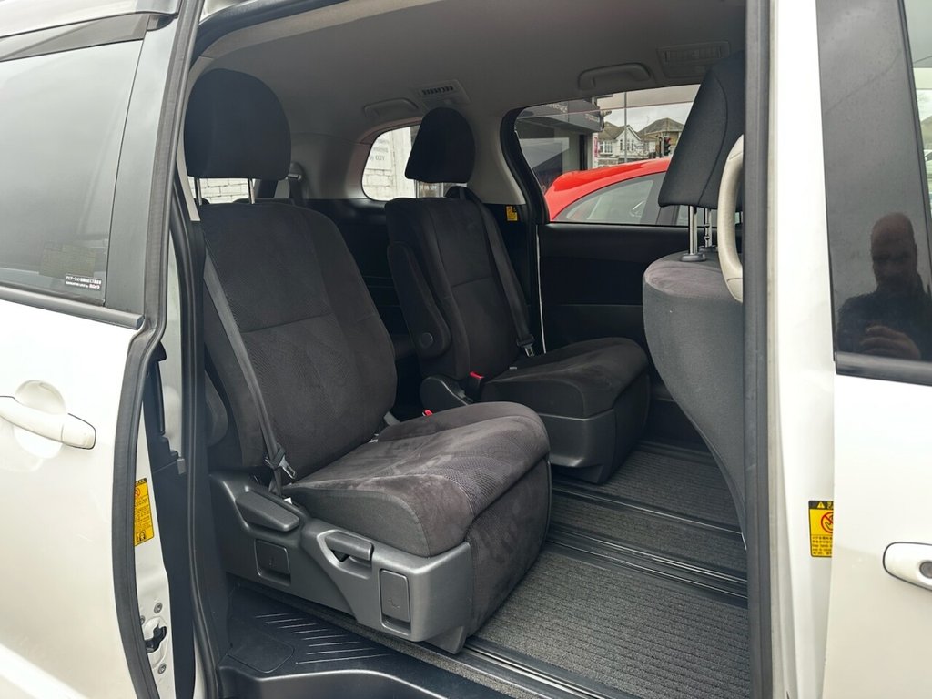 Used Toyota Estima 2012 for sale - 77919546: Photo 49