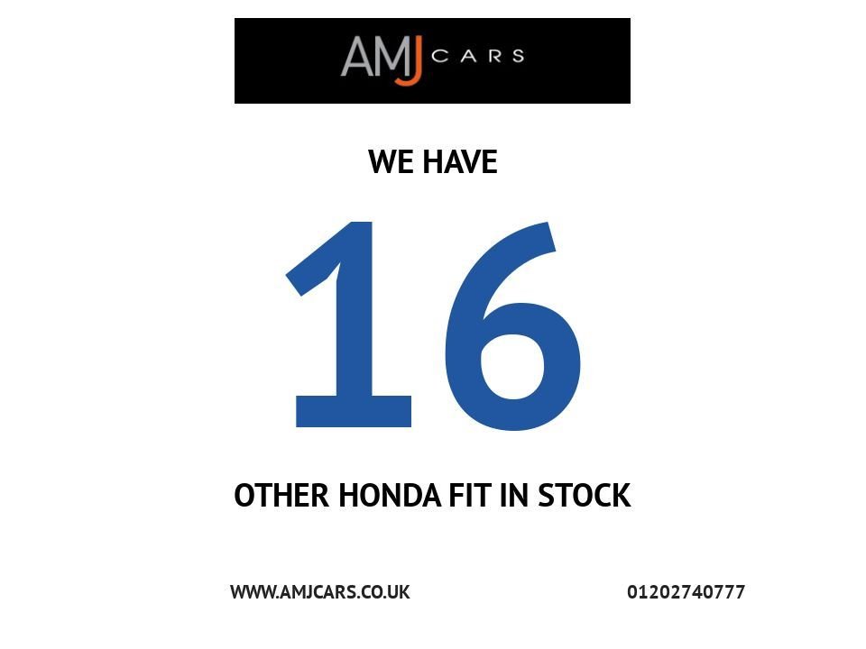 Used Honda Fit 2016 for sale - 77287457: Photo 10