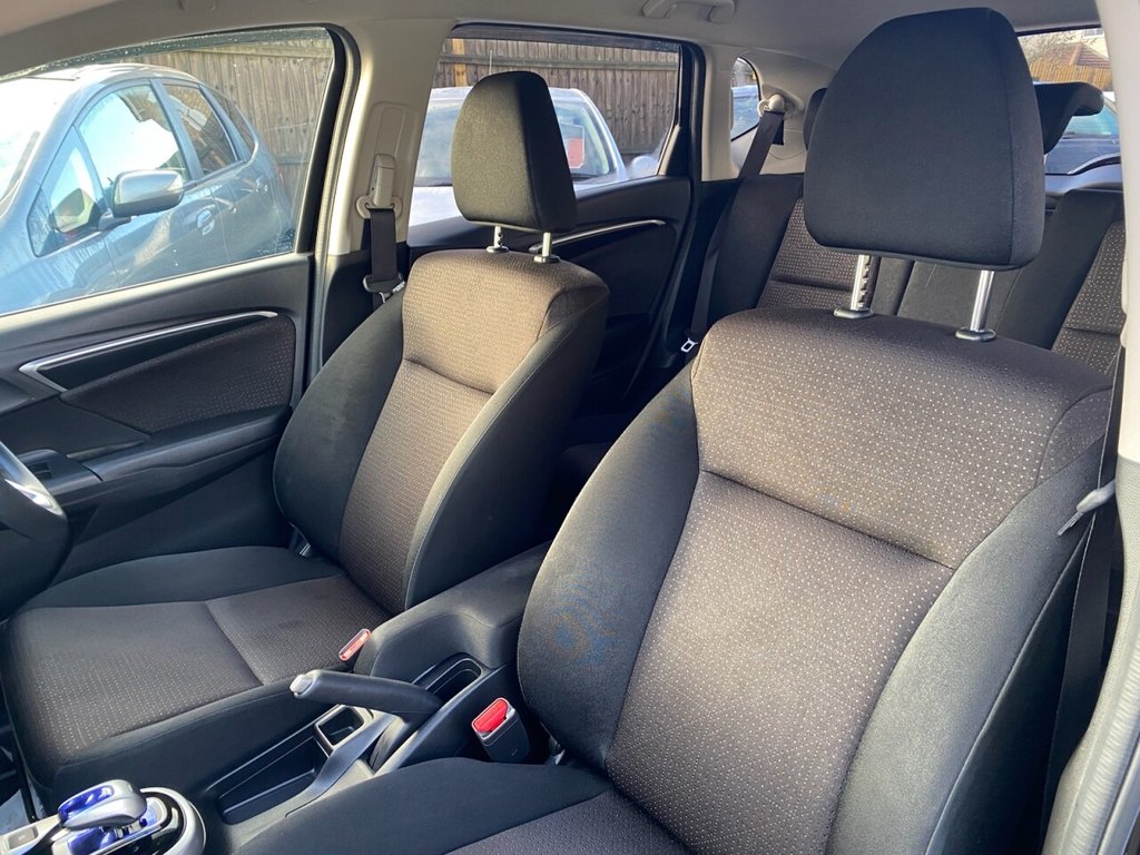 Used Honda Fit 2016 for sale - 77287457: Photo 15