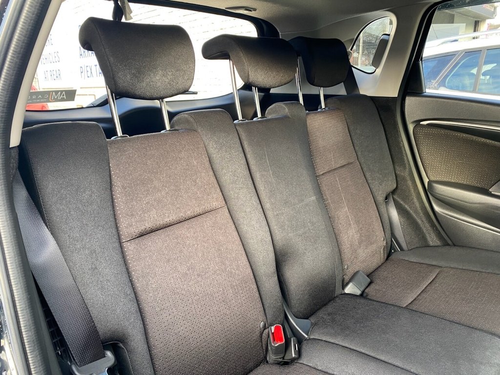 Used Honda Fit 2016 for sale - 77287457: Photo 19