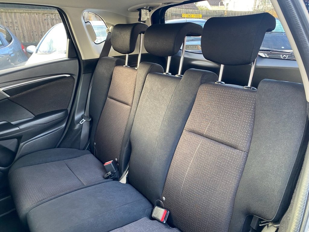 Used Honda Fit 2016 for sale - 77287457: Photo 20