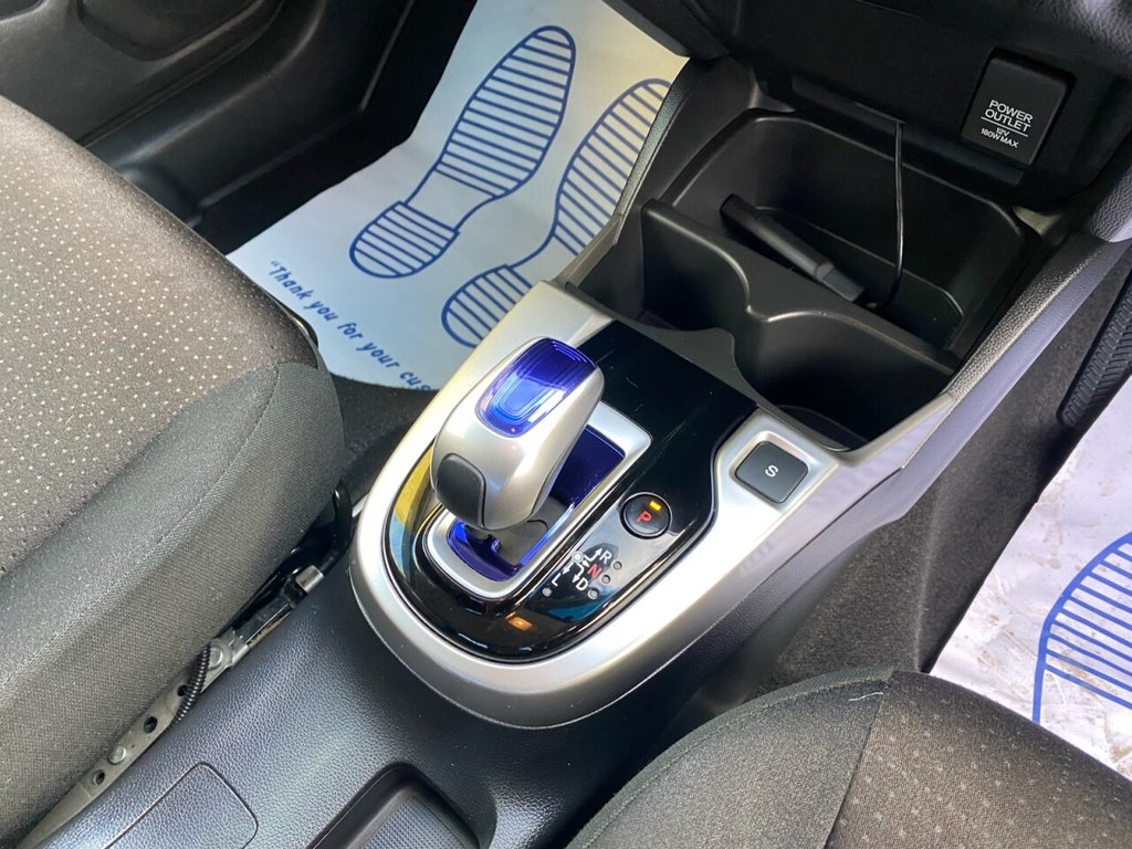 Used Honda Fit 2016 for sale - 77287457: Photo 22