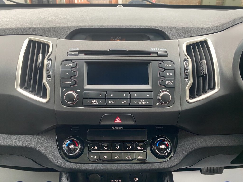 Vehicle 31