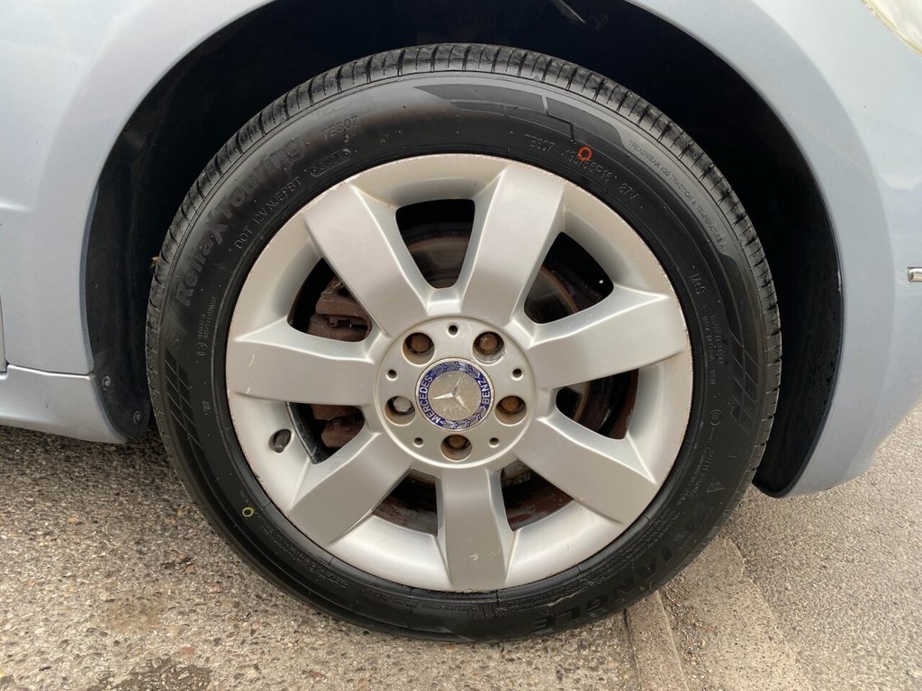 Used Mercedes-Benz A-Class 2010 for sale - 75947812: Photo 15