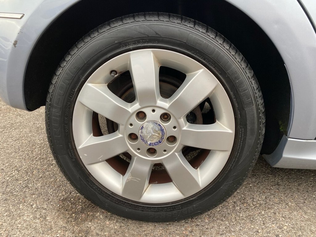 Used Mercedes-Benz A-Class 2010 for sale - 75947812: Photo 16