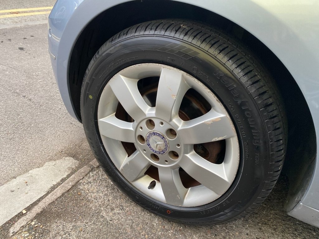 Used Mercedes-Benz A-Class 2010 for sale - 75947812: Photo 18