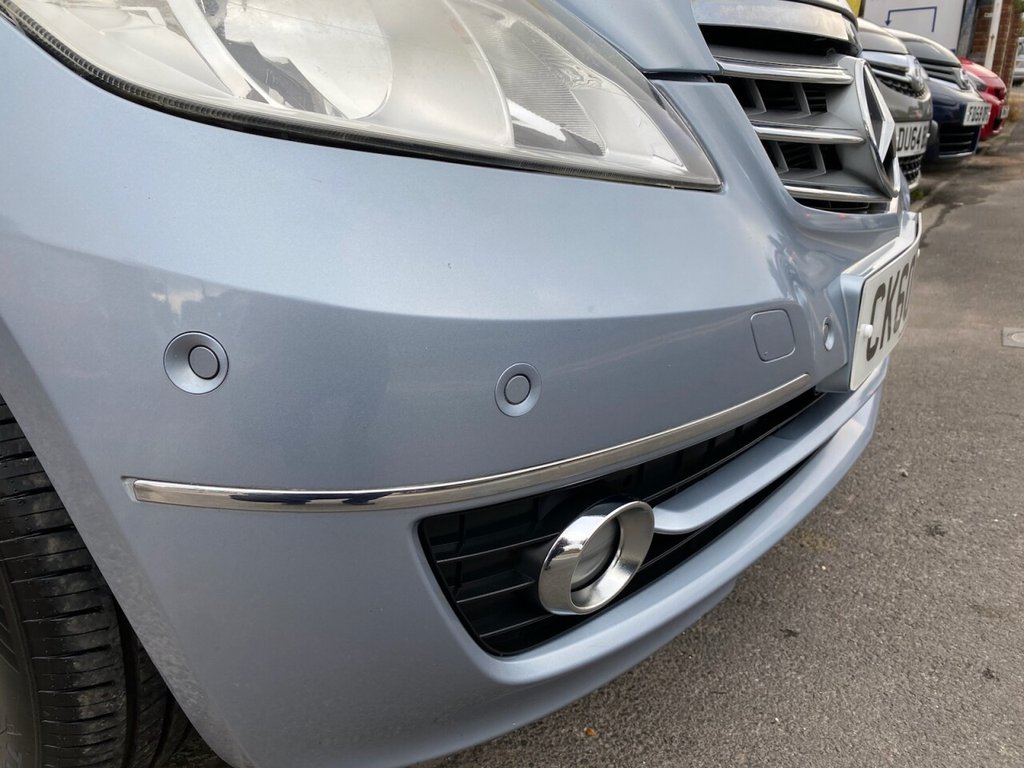 Used Mercedes-Benz A-Class 2010 for sale - 75947812: Photo 19