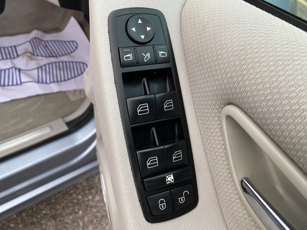 Used Mercedes-Benz A-Class 2010 for sale - 75947812: Photo 21