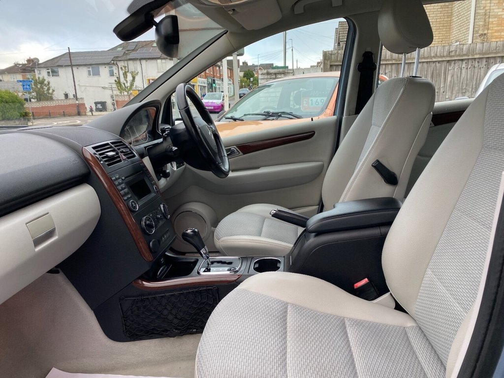 Used Mercedes-Benz A-Class 2010 for sale - 75947812: Photo 28