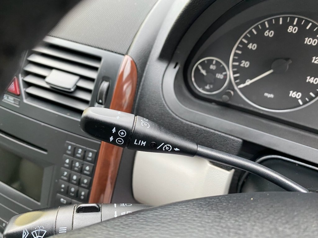 Used Mercedes-Benz A-Class 2010 for sale - 75947812: Photo 31