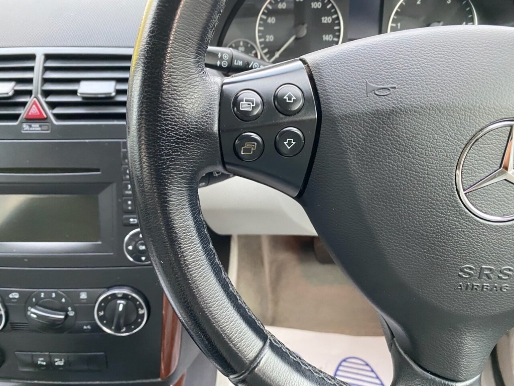 Used Mercedes-Benz A-Class 2010 for sale - 75947812: Photo 34