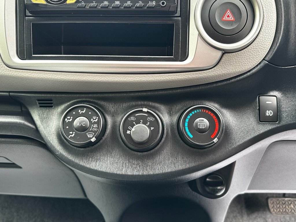 Used Toyota Vitz 2026 for sale - 78096087: Photo 11