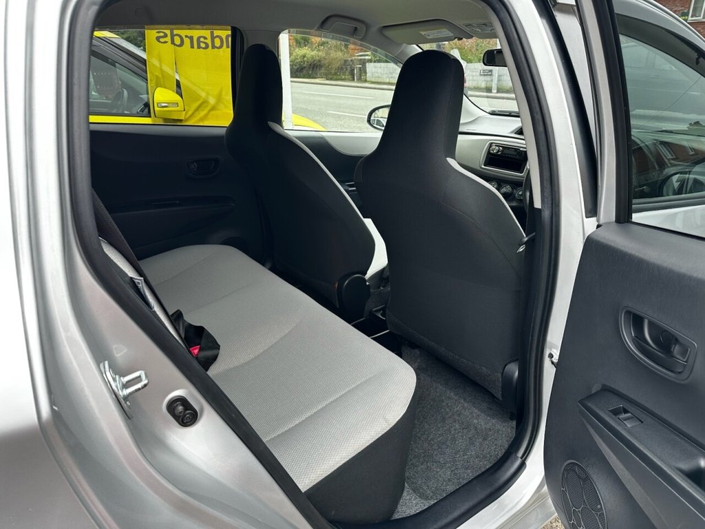 Used Toyota Vitz 2026 for sale - 78096087: Photo 16