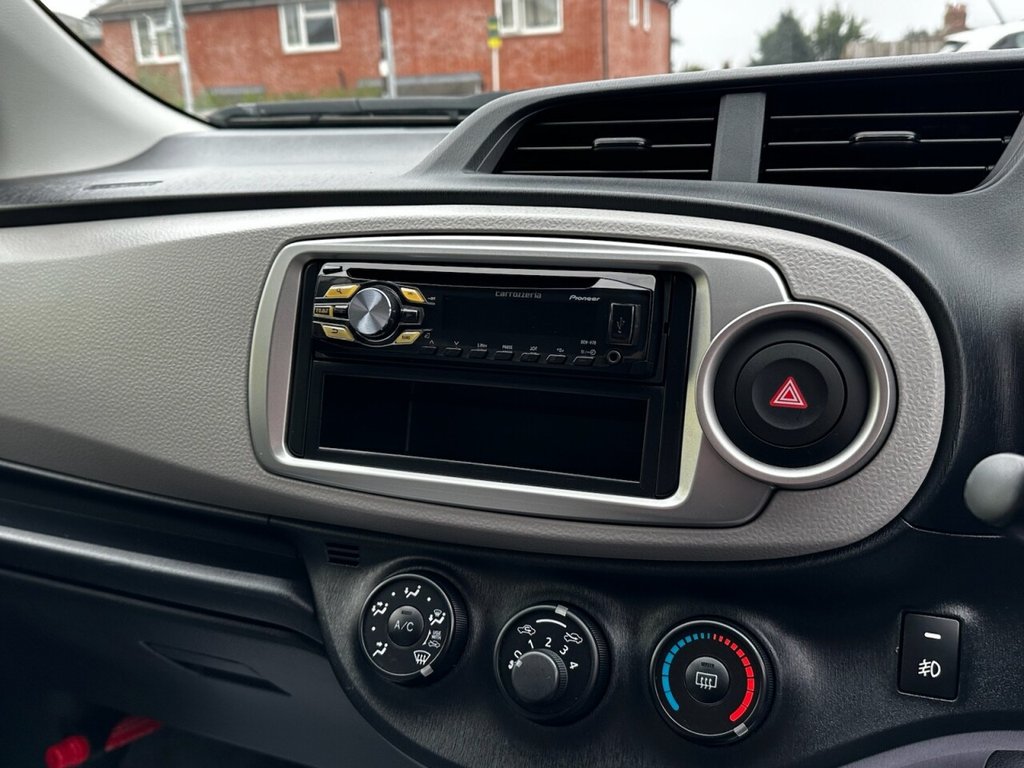 Used Toyota Vitz 2026 for sale - 78096087: Photo 19