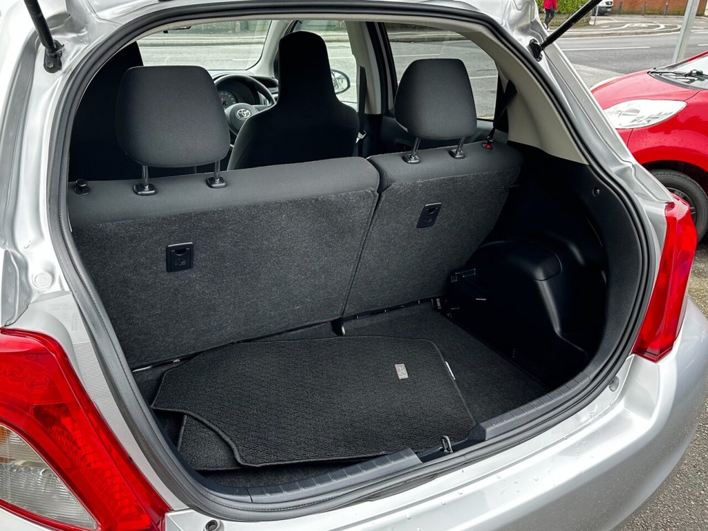 Used Toyota Vitz 2026 for sale - 78096087: Photo 20