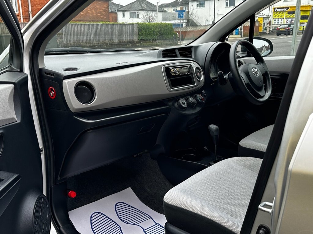 Used Toyota Vitz 2026 for sale - 78096087: Photo 23