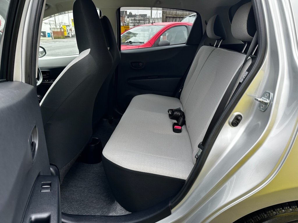 Used Toyota Vitz 2026 for sale - 78096087: Photo 24
