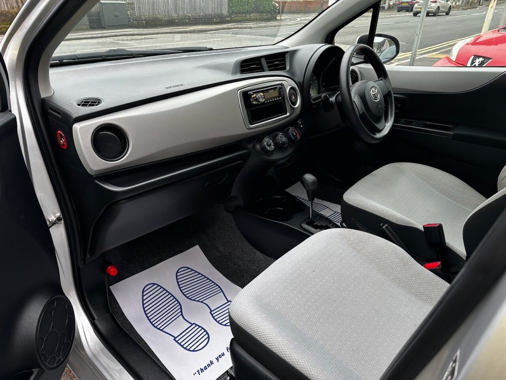 Used Toyota Vitz 2026 for sale - 78096087: Photo 25