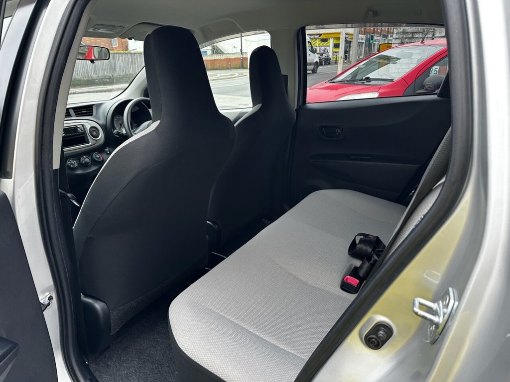 Used Toyota Vitz 2026 for sale - 78096087: Photo 26