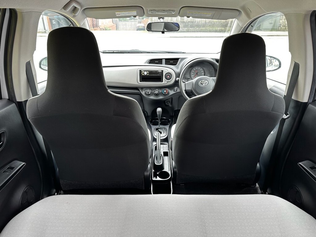 Used Toyota Vitz 2026 for sale - 78096087: Photo 28