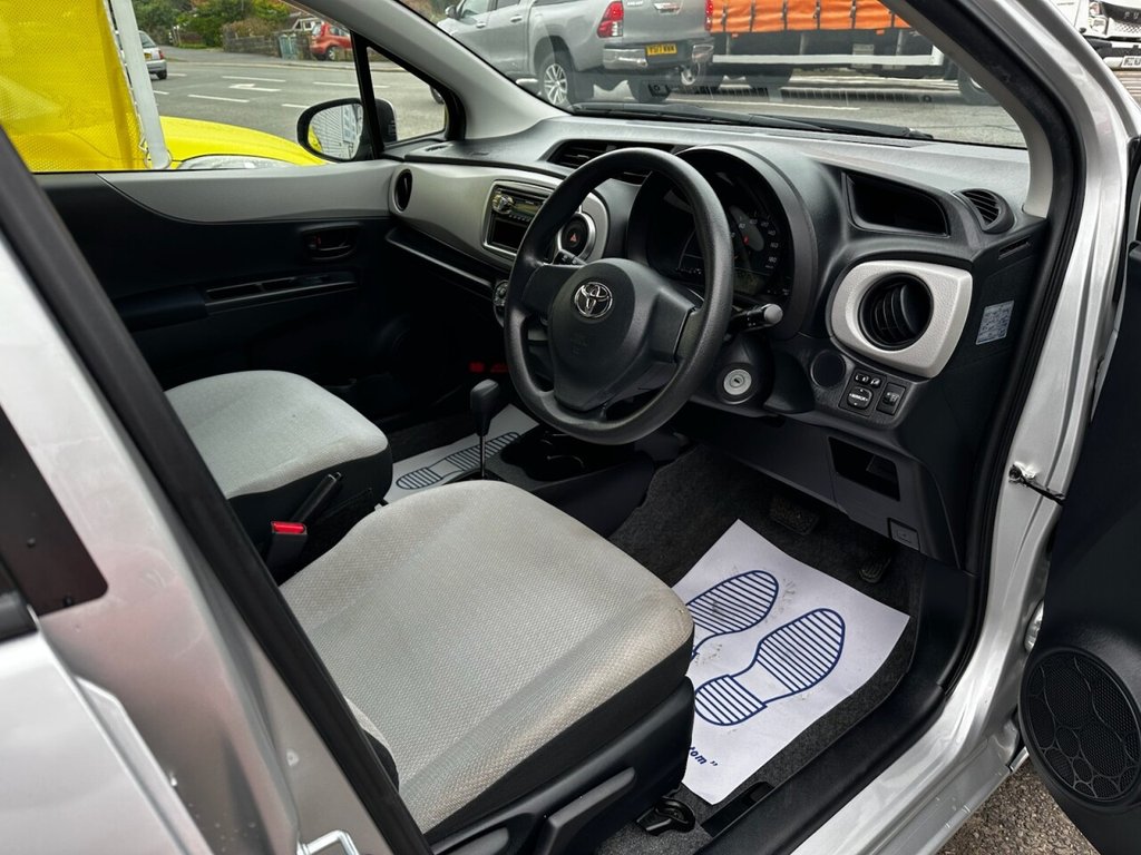 Used Toyota Vitz 2026 for sale - 78096087: Photo 29