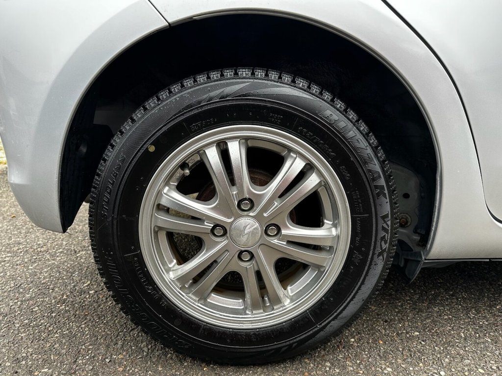 Used Toyota Vitz 2026 for sale - 78096087: Photo 31