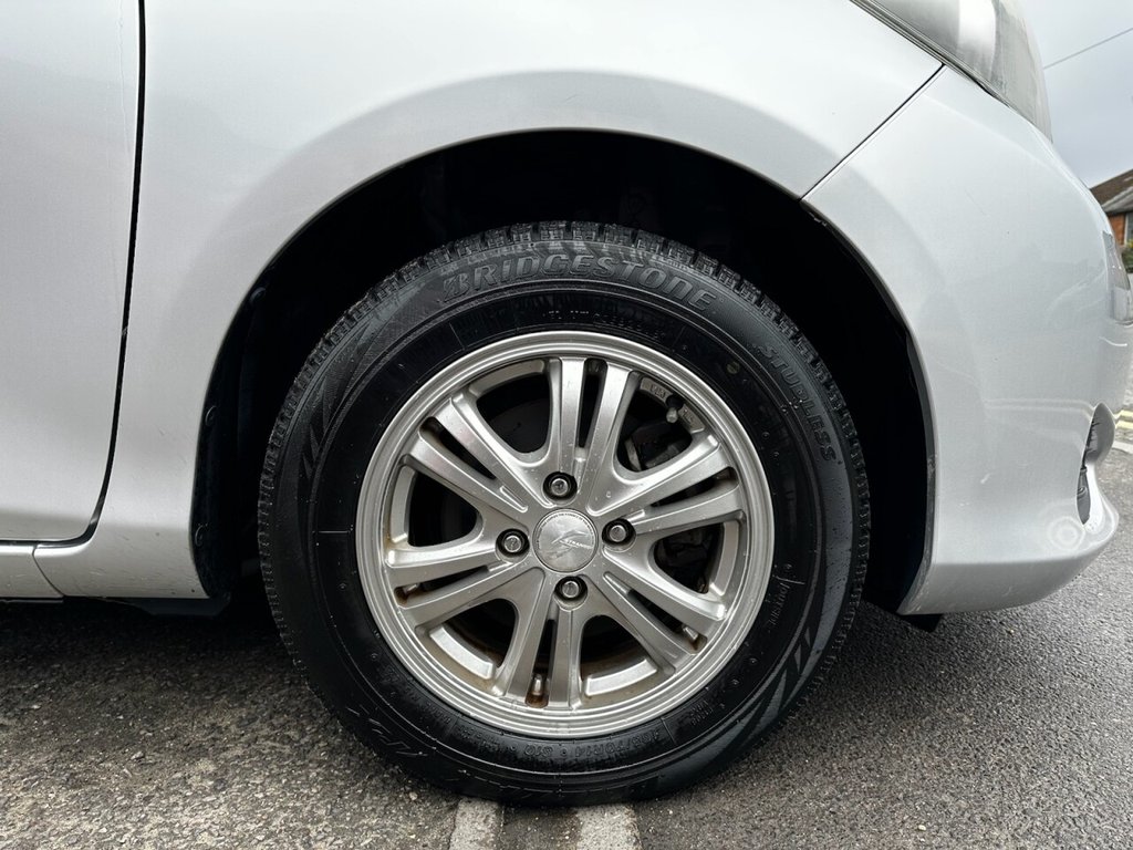 Used Toyota Vitz 2026 for sale - 78096087: Photo 33