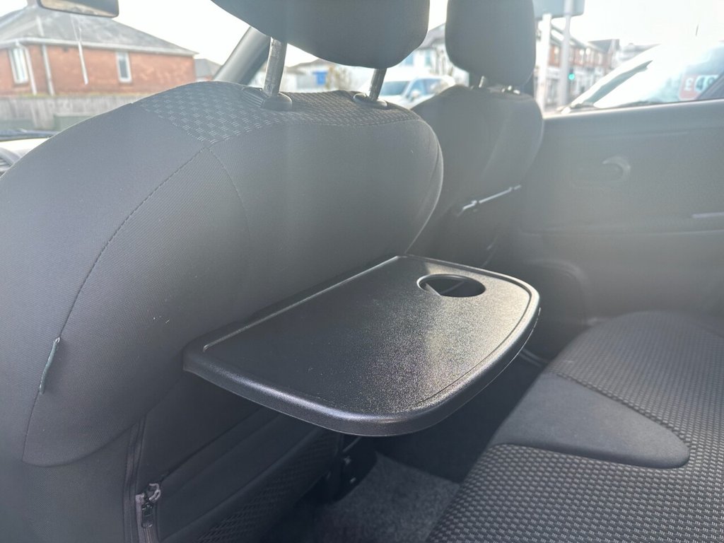 Used Nissan Note 2007 for sale - 76590704: Photo 20