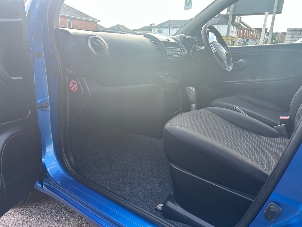 Used Nissan Note 2007 for sale - 76590704: Photo 22